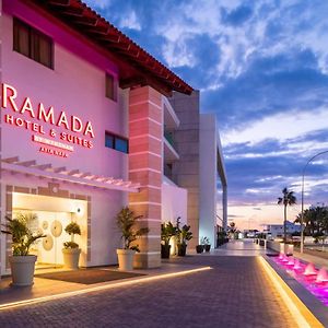Ramada Hotel & Suites By Wyndham Ayia Napa